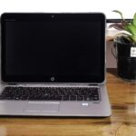 لپ تاپ HP EliteBook 820 G3 i5