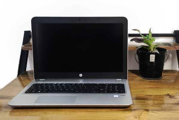 لپ تاپ  HP ProBook 450 G4 i7