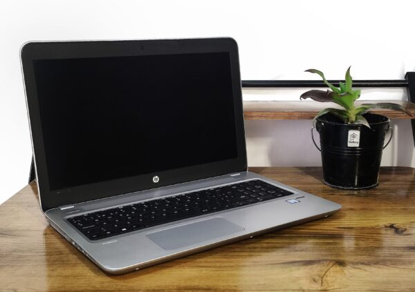 لپ تاپ  HP EliteBook 450 G5 i7