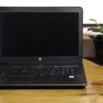 لپ تاپ HP zbook G3 Xeon VGA M2000M 4GB