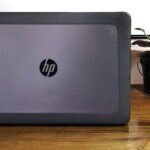 لپ تاپ HP zbook G3
