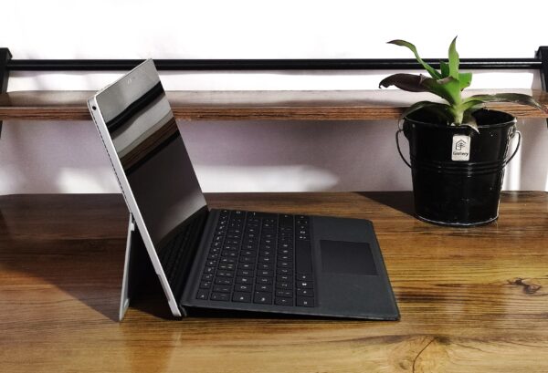 لپ تاپ Surface pro5 i5 7th