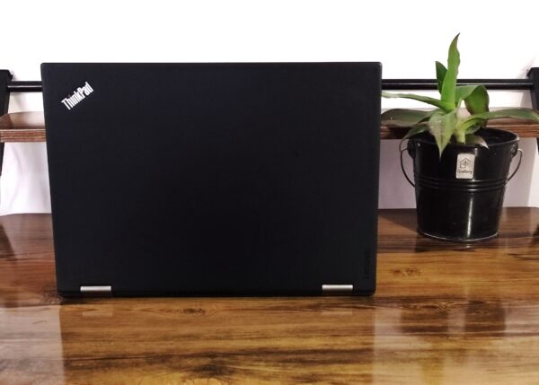 لپ تاپ Lenovo Thinkpad yoga 370