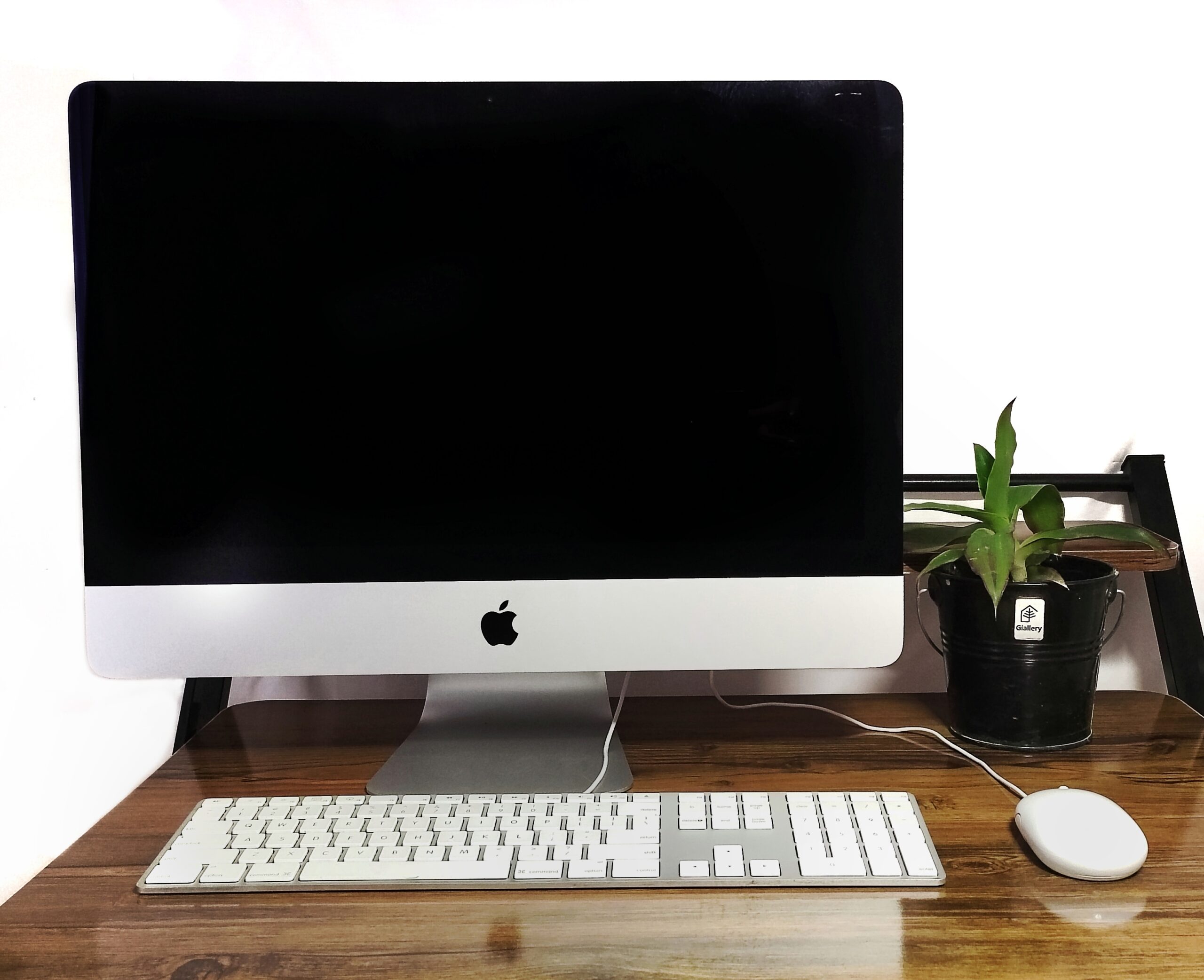 سیستم iMac 15 i5